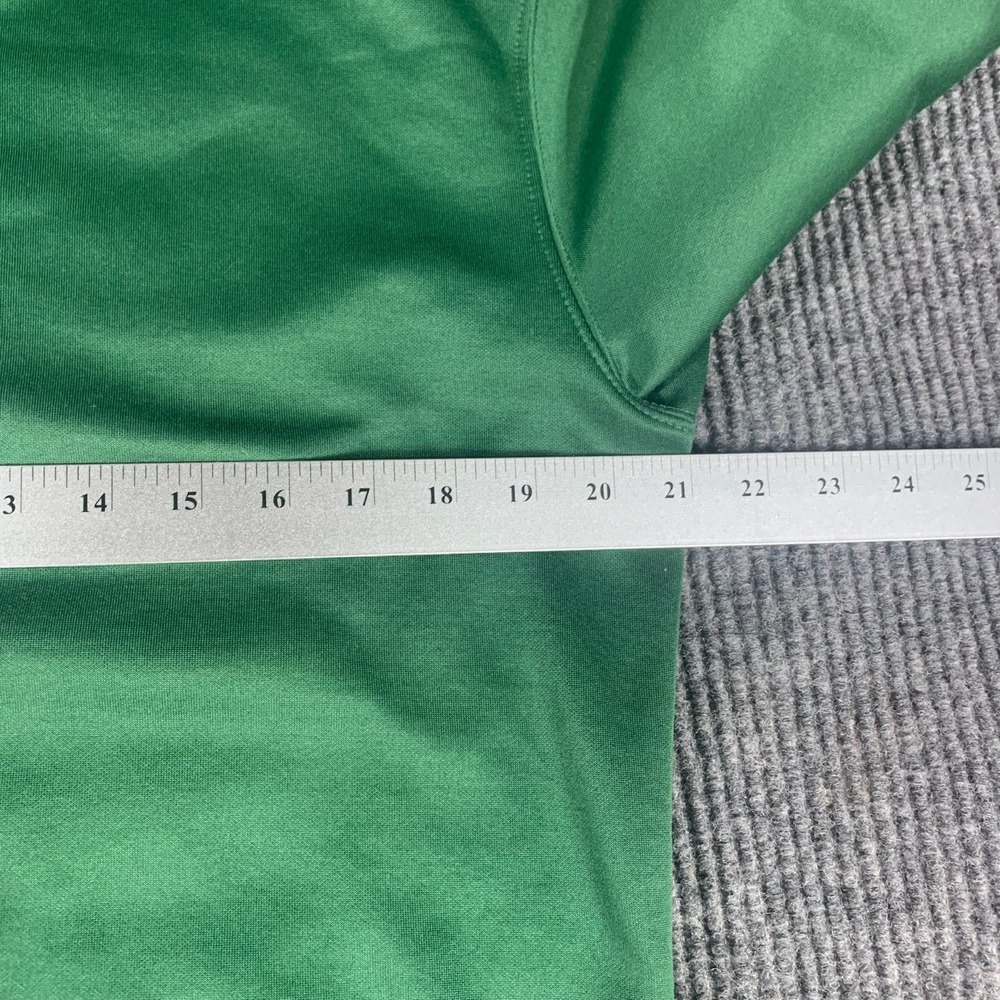 VTG Nike Michigan‎ State Spartans Hoodie Adult Small Embroidered Y2K Sweatshirt - Picture 11 of 13